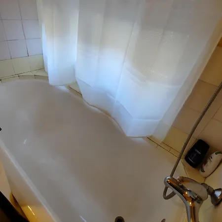 Apartman Bgholik *