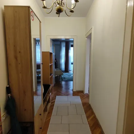 Bgholik Apartman *