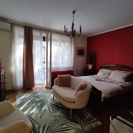 Apartman Bgholik *