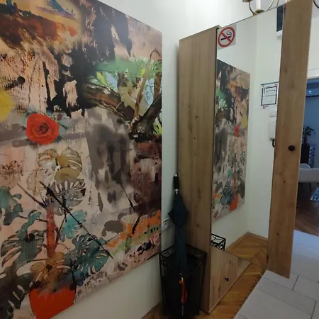 Lejlighed Bgholik Beograd