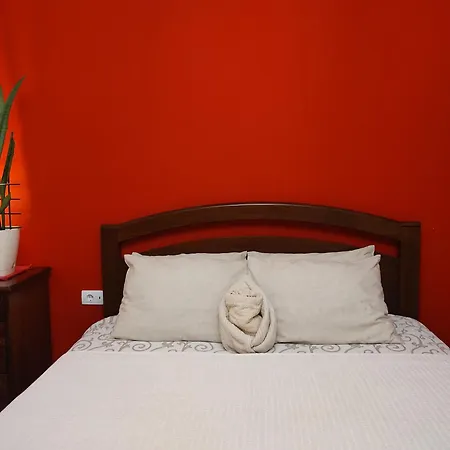 Bgholik Апартаменты *