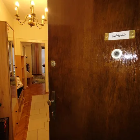 Bgholik * Белград